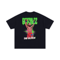 Fight Night Unisex Oversized Cotton T-Shirt