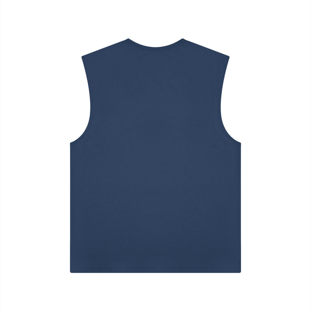Glitch Performance Tank Top