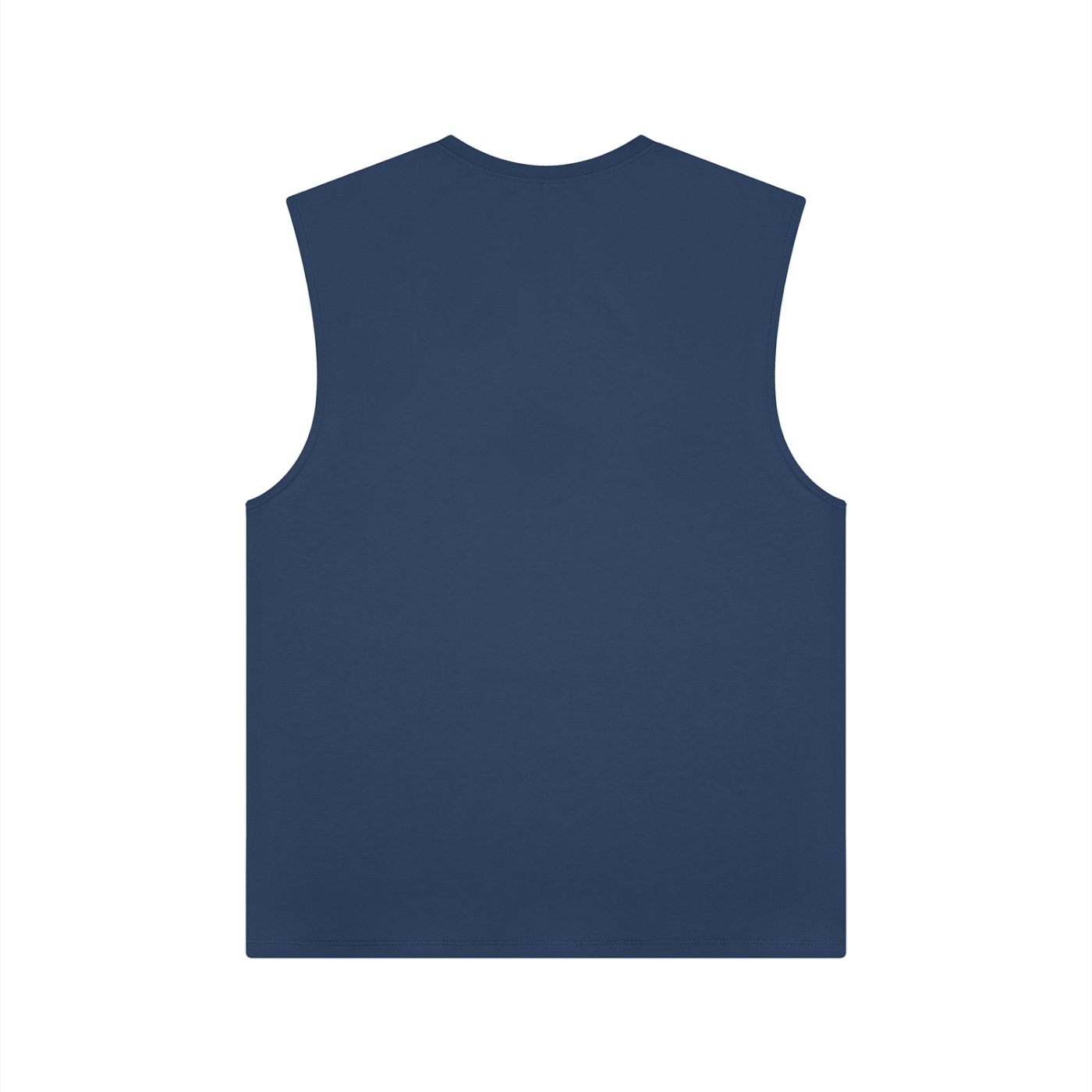 Glitch Performance Tank Top