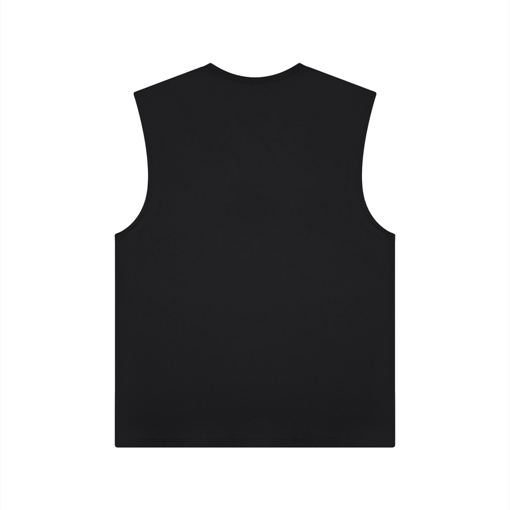 Glitch Performance Tank Top