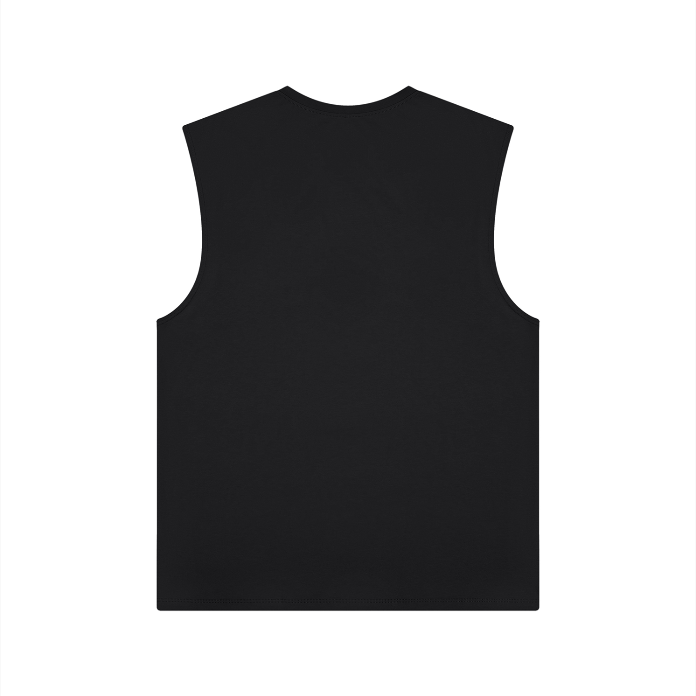 Glitch Performance Tank Top